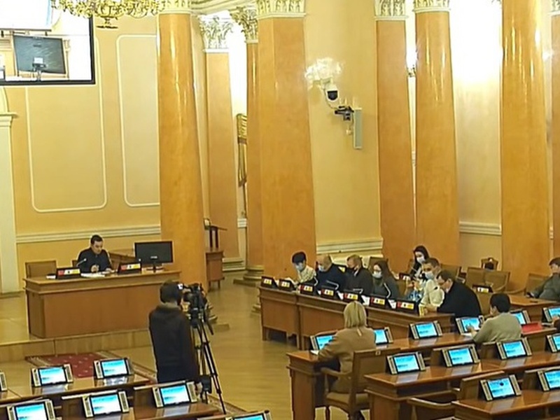 Одеські теплопостачальники планують встановити в будинках міста лічильників на 38 мільйонів