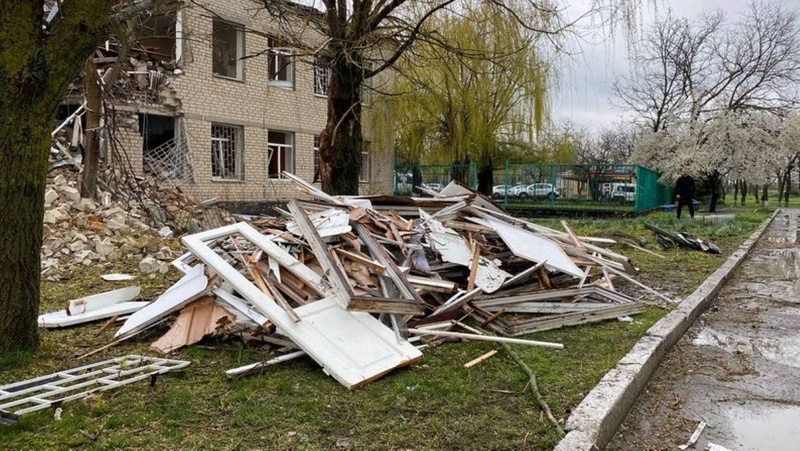 Бюджет, триста мільйонів та змова: хто отримав підряд на реконструкцію Баштанської лікарні