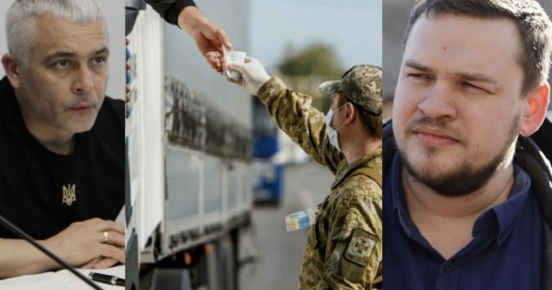 Одеський журналіст виграв суд проти ОВА щодо доступу до інформації з системи "Шлях"