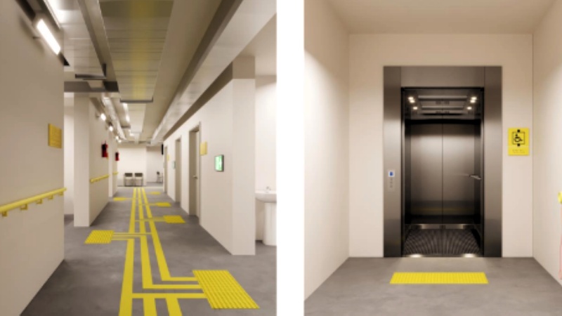 На бомбосховище для Федорівського ліцею на Херсонщині планують залучити 57 мільйонів