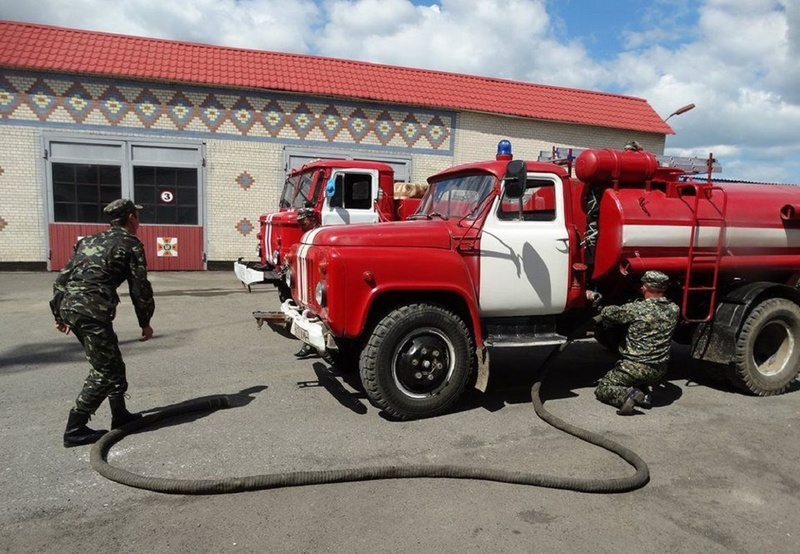 На Одещині створять базу для рятувальників за 10 мільйонів