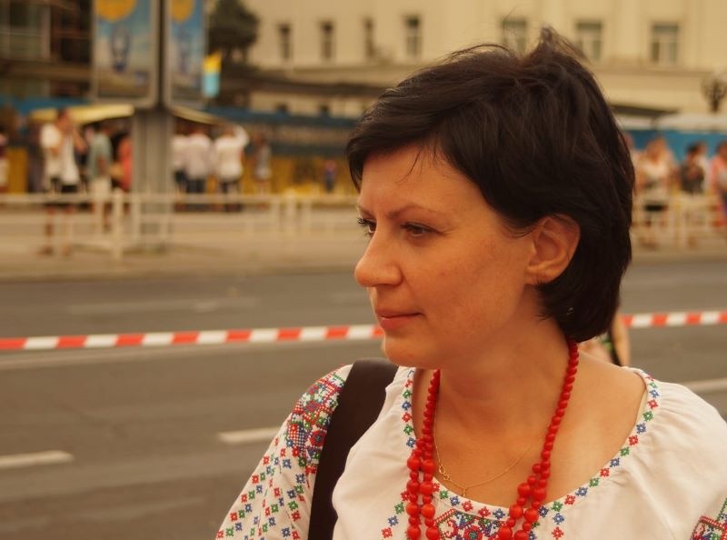 Херсонська нардепка Вагнєр отримала торік матдопомогу від міськради