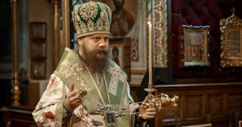 Іронія долі: патріарх Кирило "співчуває" через обстріли рф одеському священнику з роспаспортом