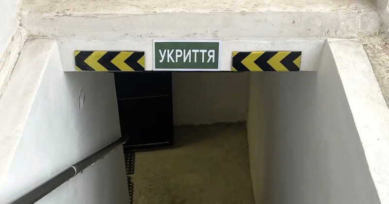 Будівництво укриття для дитячого садка "Журавлик" на Миколаївщині подорожчало на 4 мільйони