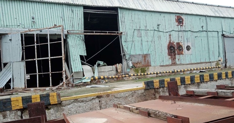 Працювала у Херсонському порту і здавала майно рф: колаборантку судитимуть за зраду