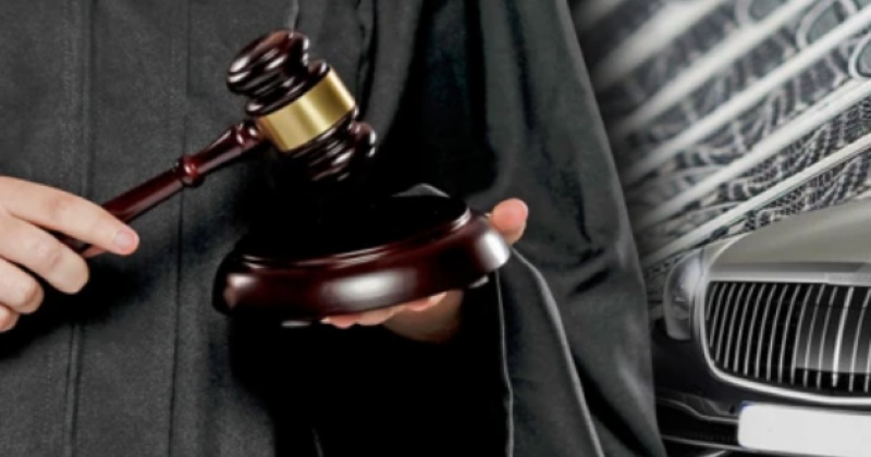 Якими автомобілями користувалися голови Миколаївського, Херсонського та Одеського апеляційних судів