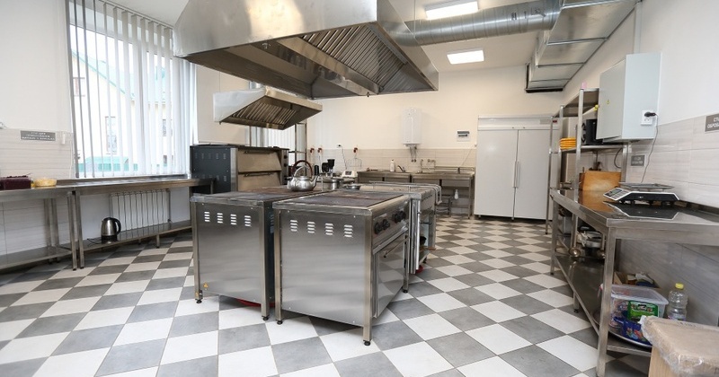 Одеській області виділили 96 мільйонів на ремонти шкільних харчоблоків