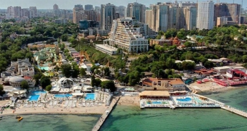 Підрядник - депутатська компанія: в Одесі почали ремонт колектору за 200 мільйонів