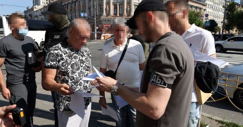 Справу колишнього одеського військкома передали до суду