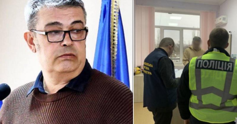 На Миколаївщині чиновника відсторонили від посади за розтрату