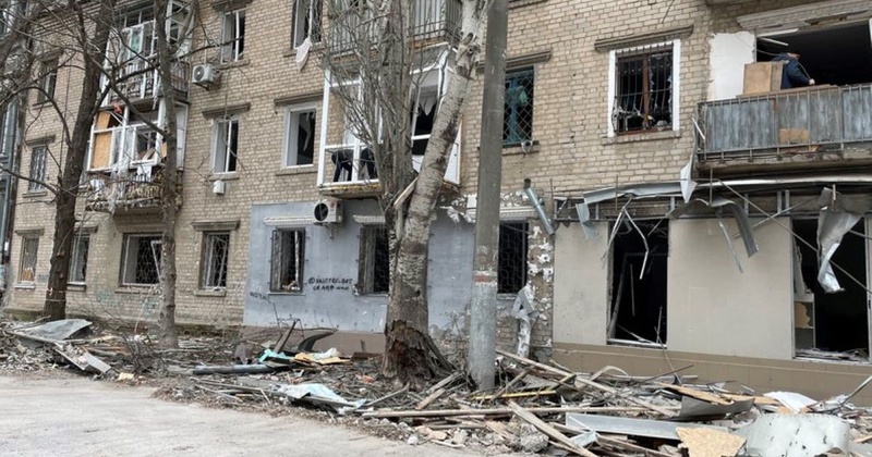 Фіктивні акти та завищені суми: на Херсонщині судитимуть посадовицю ВА і підрядника