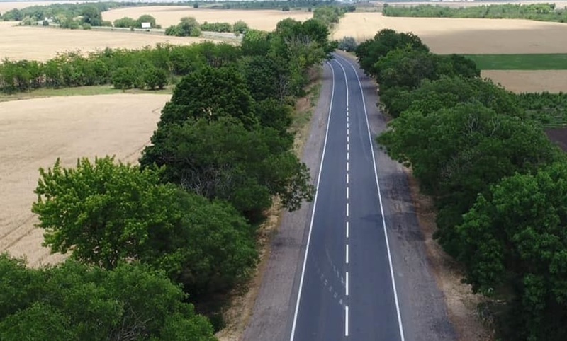 Ремонт траси Одеса-Рені за 179 мільйонів виграла фірма одеського депутата