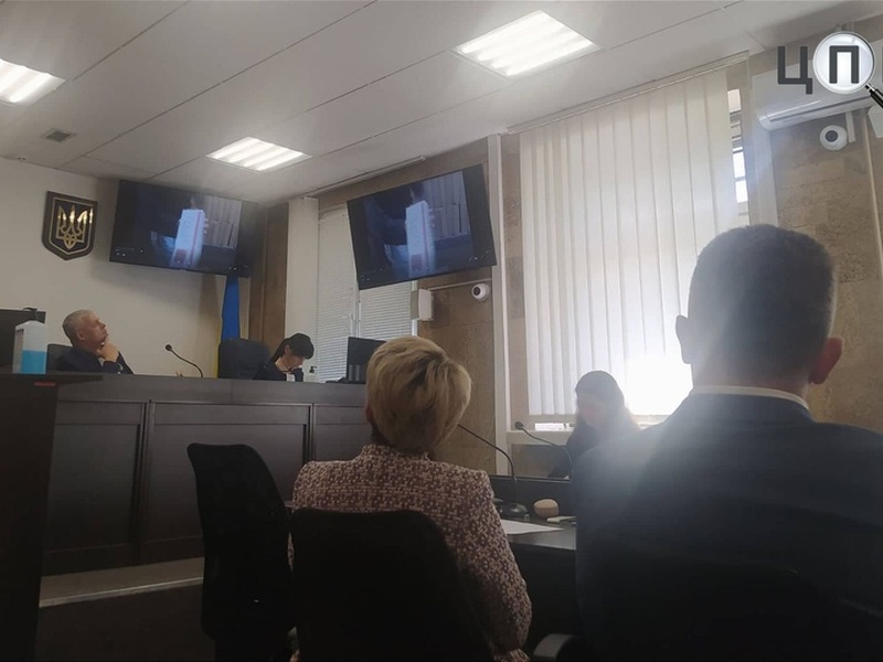 У справі Головіна щодо контрабанди цигарок досліджують докази прокуратури