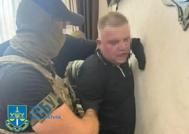 Міський голова Білгорода-Дністровського зустрів новий рік в СІЗО