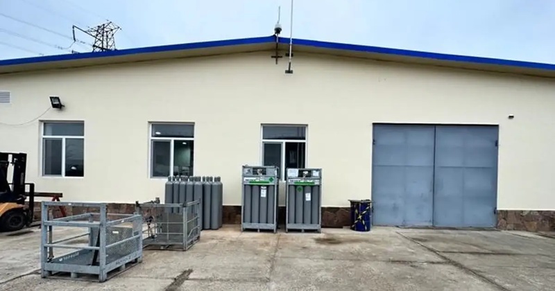 АРМА почало шукати нового управителя майном газової компанії з Одещини вартістю 201 мільйон