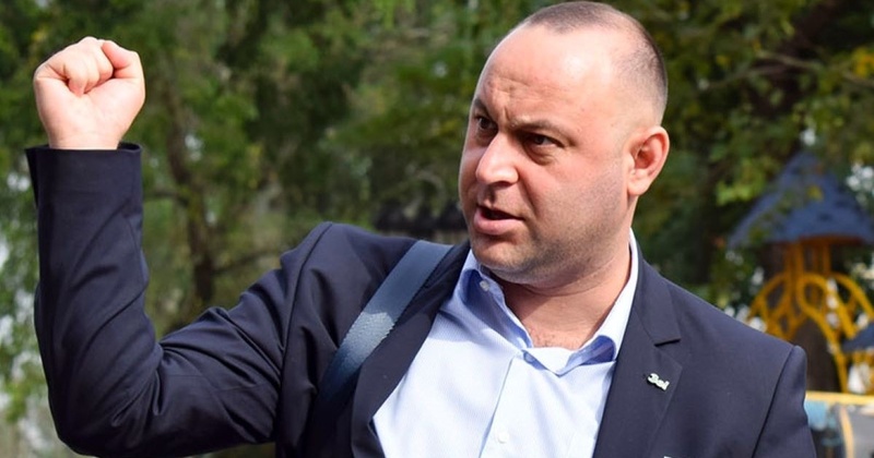 Народному депутату з Миколаївщини обрали запобіжний захід