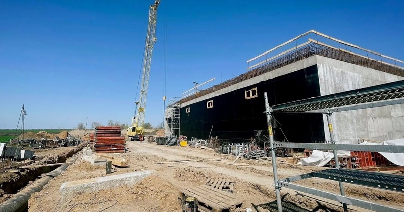 Вода для Миколаєва, мільярди для компанії: фігурант корупційних справ отримав підряд