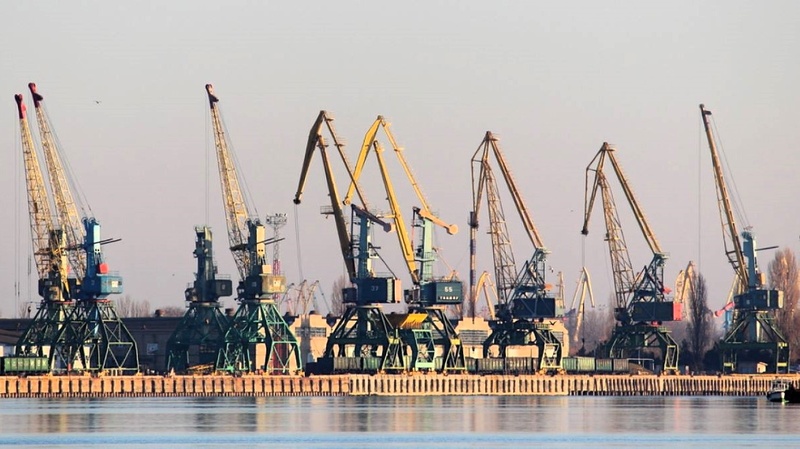 Портова логістика в руках обраних: хто виграв 173 мільйони на Одещині