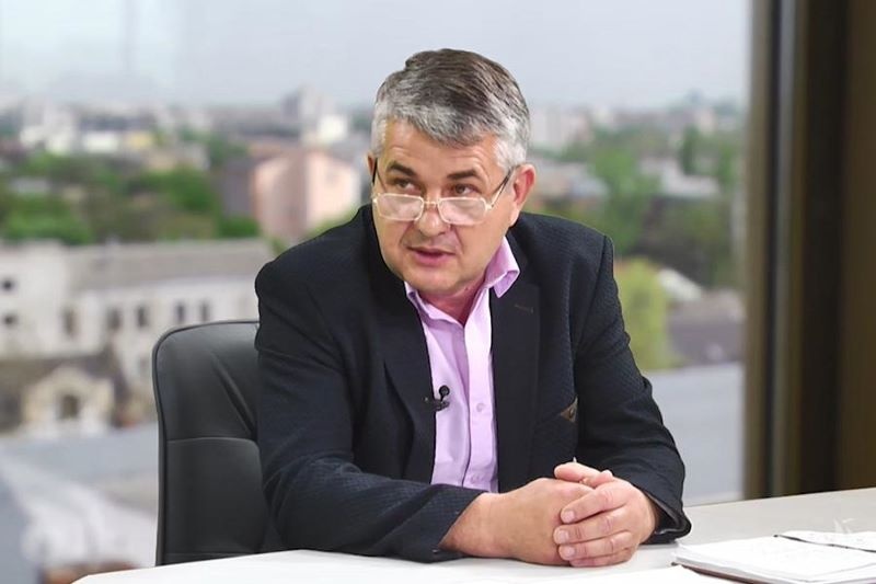 Війна не вплинула: як зросла зарплата заступника міського голови Миколаєва