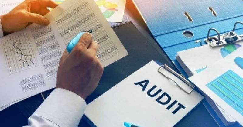 Ревізори зафіксували на Одещині фінансові порушення на 30 мільйонів