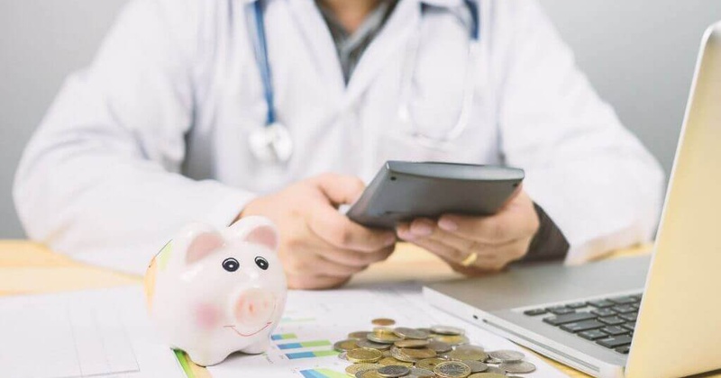 Правоохоронці допомогли лікарні на Одещині заощадити майже мільйон на закупівлі