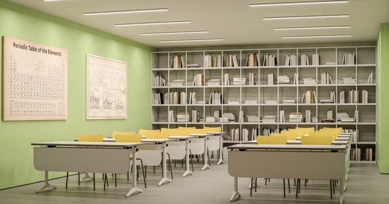 Скандальний контракт на створення укриття у Херсоні віддали новому підряднику