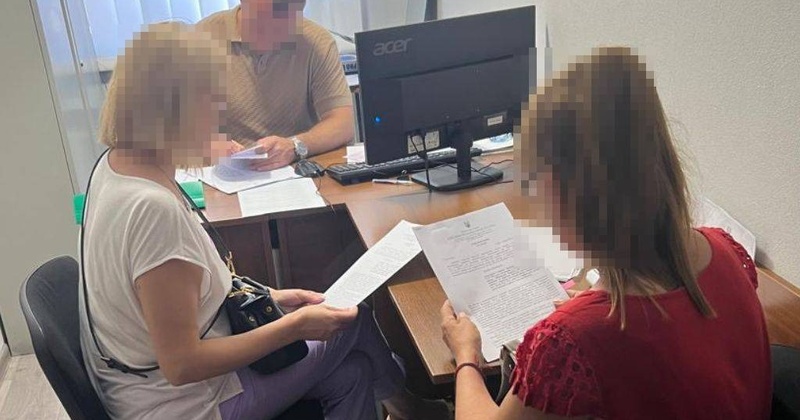 Депутатка з Одещини, яка підтримує росію, може провести за ґратами 8 років