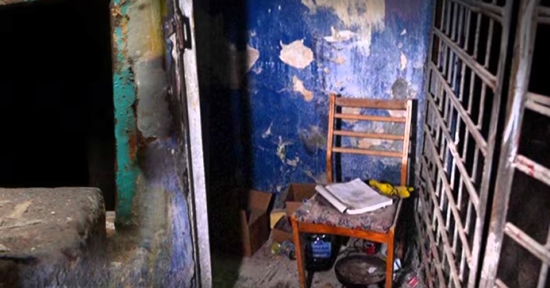 Військовослужбовця рф запідозрили у катуваннях мешканців Херсонщини