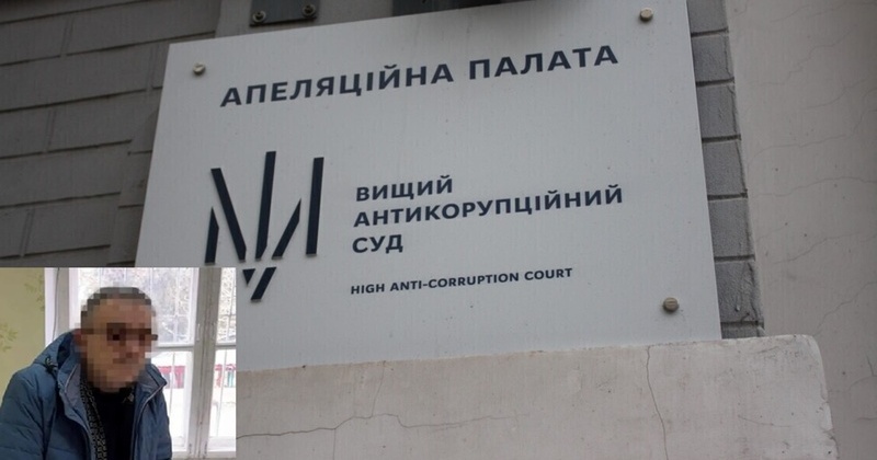 Ренійського суддю, який вийшов під заставу, знайшли мертвим