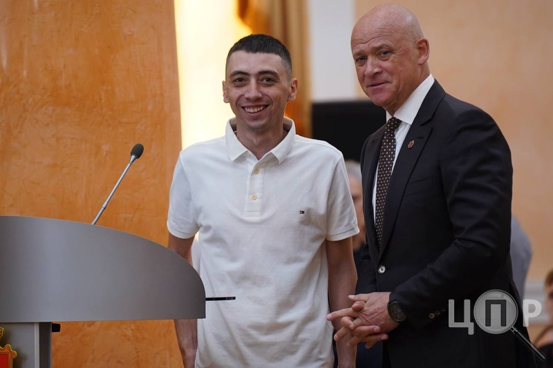 Новий заступник для Труханова