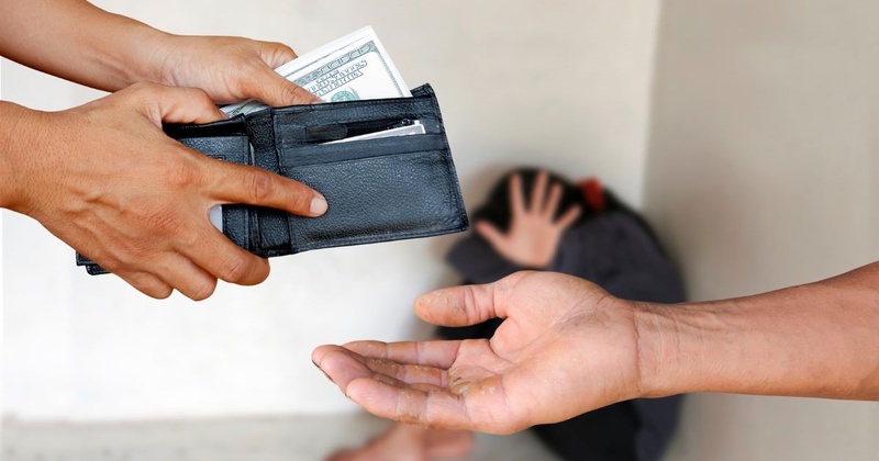 В Одесі підозрювану в організації торгівлі дітьми відправили під варту