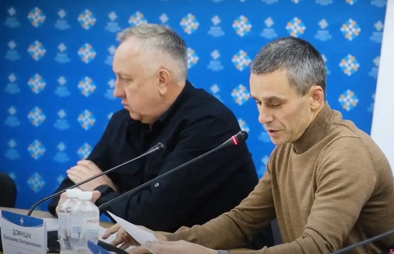 Заступником Одеського міського голови призначили посадовця з Дніпропетровської ОВА