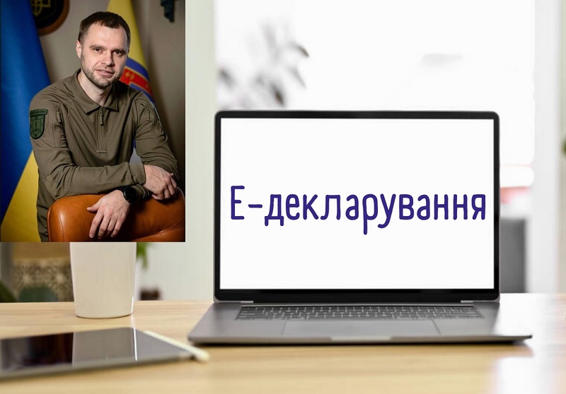 Дружина заступника голови Одеської ОВА Кропиви придбала новий Mercedes за майже 5 мільйонів