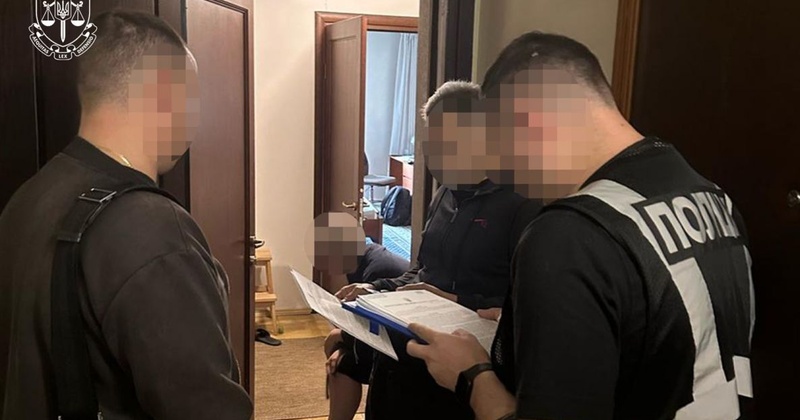 На Одещині та Миколаївщині викрили схему з фальшивими меддовідками