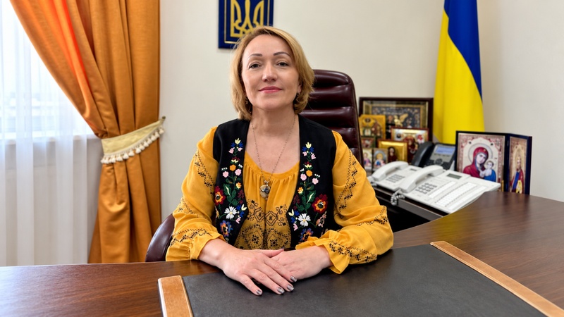 Директорка фіндепартаменту Одеської ОВА отримала за вісім місяців більше, ніж за рік