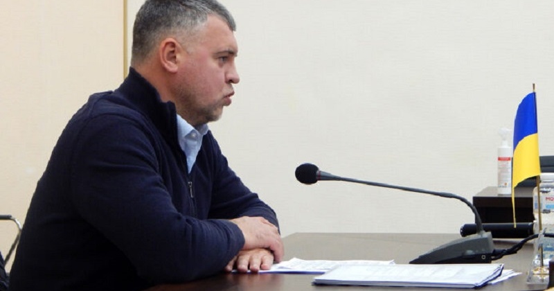 "Став доларовим мільйонером під час війни": ДБР перевіряє військкома-депутата з Южного