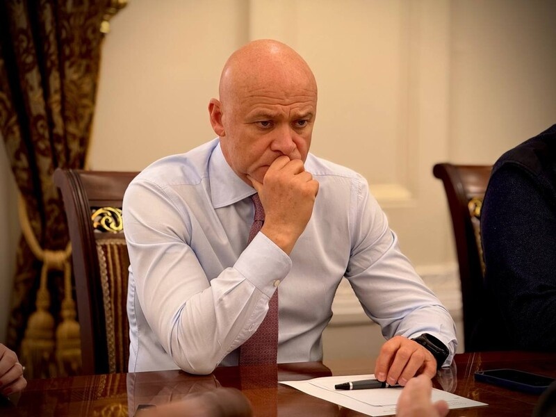 Ексмер Труханов позвався проти президента Зеленського через позбавлення громадянства