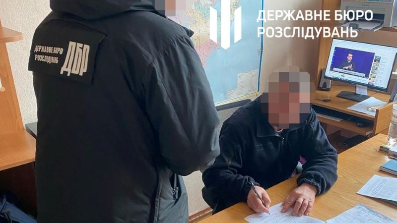 Рік катався на арештованому авто: ДБР повідомило про підозру правоохоронцю з Одещини