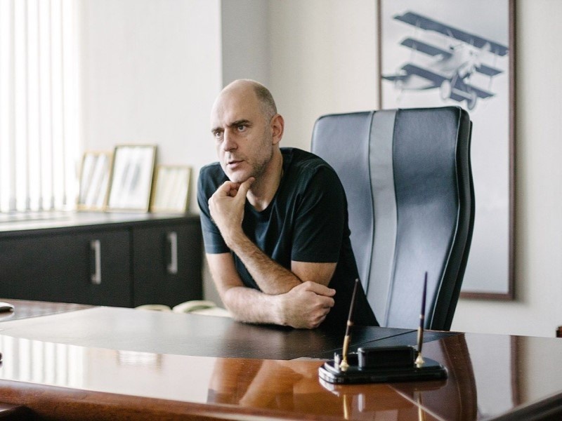 Звинувачення у корупції в порту Південний: заступнику Пивоварського призначили заставу