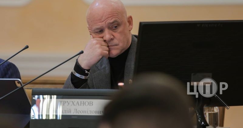 Одеська міськрада оприлюднила лише три протоколи з понад 20 засідань комісій