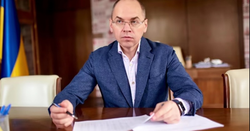 Ексголові Одеської обладміністрації оголосили про підозру