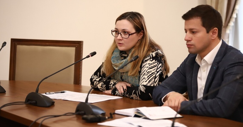 Директорку аеропорту "Одеса" відпустили під заставу