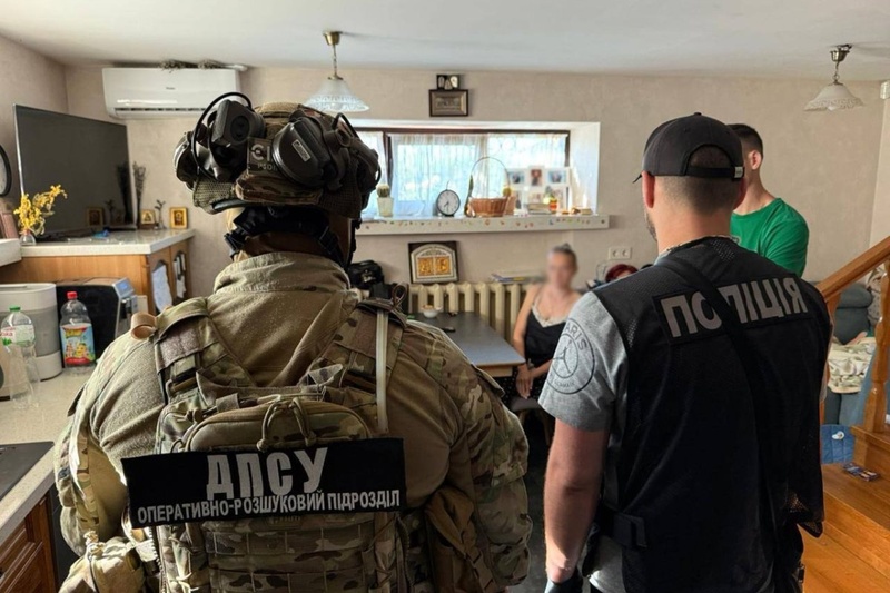 На Одещині викрили трудове рабство