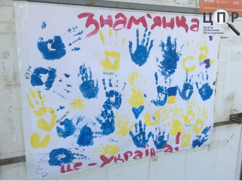 Ми не оформляли їхні вонючі копійки, - жителі деокупованого села на Миколаївщині