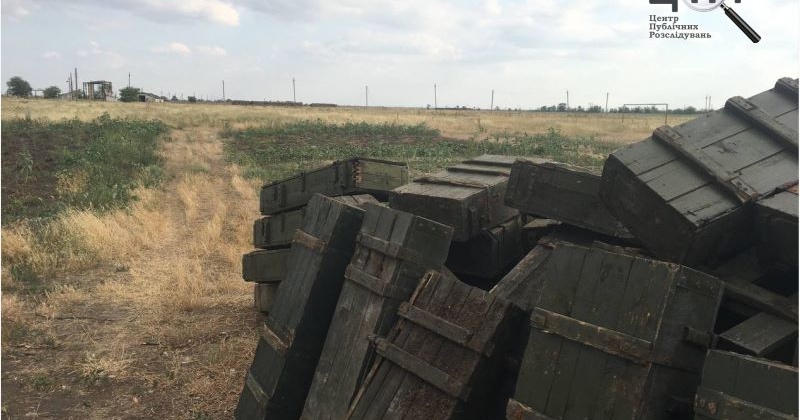 Деокуповане село Васильки на Миколаївщині: допити, міни та потрощені будівлі