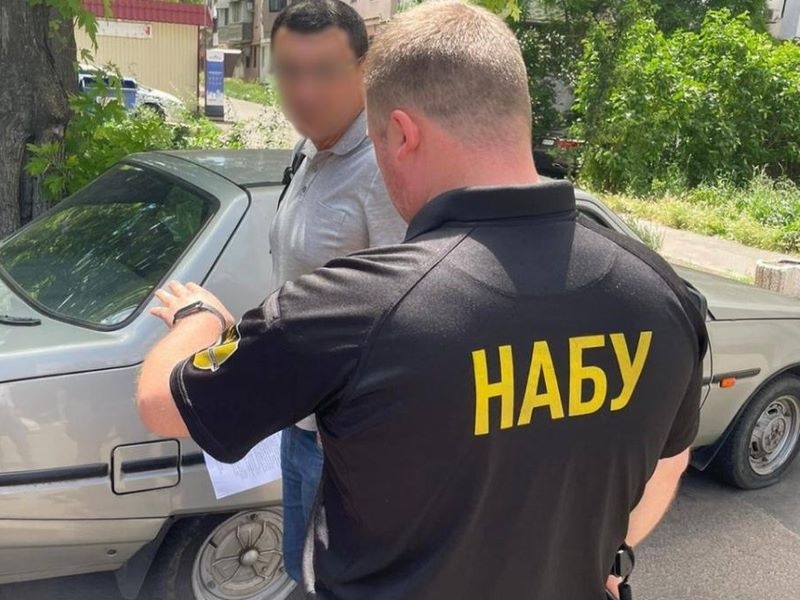 Справу депутата Одеської облради скеровано до суду - САП