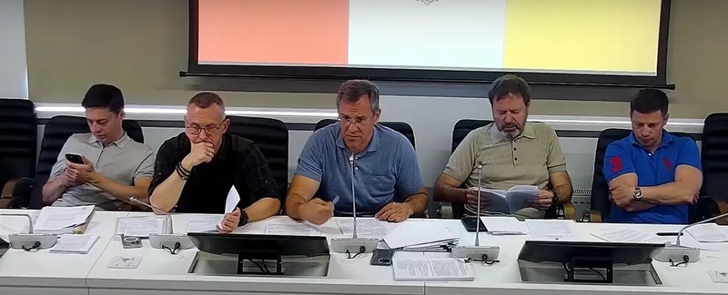 Комісія міськради в Одесі відмовились голосувати за ЖКГ-програми без чіткої фінансової стратегії