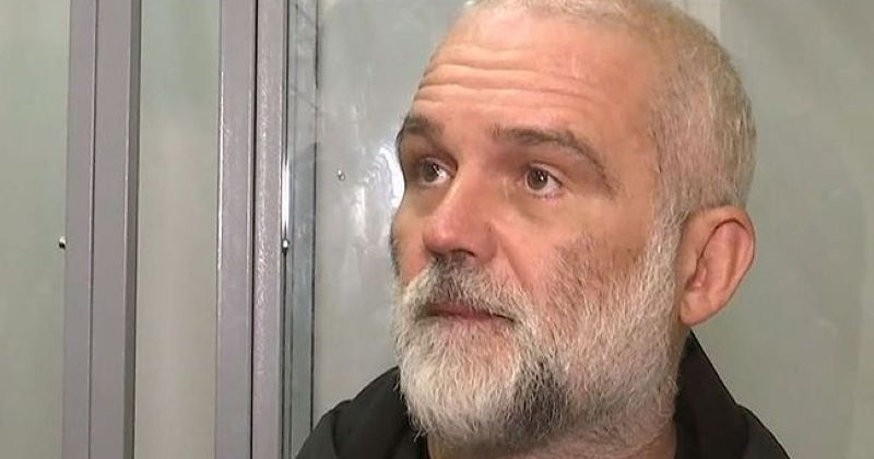 Обвинувачений у держзраді колишній кримський суддя  мобілізувався до ЗСУ