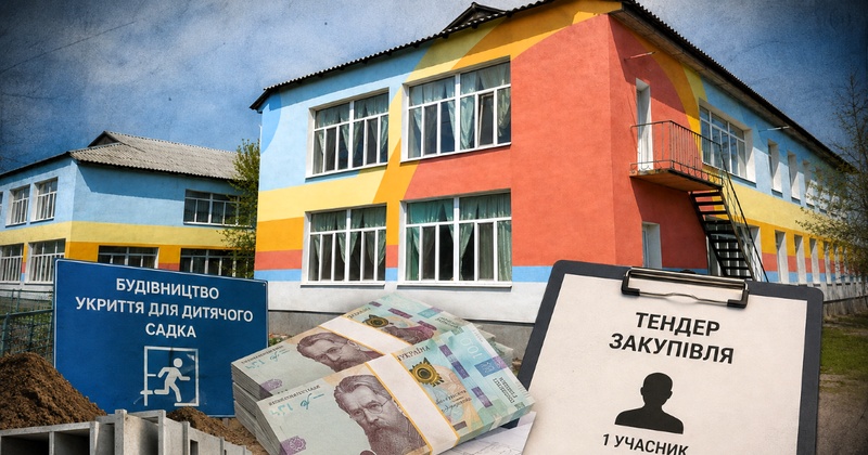 Квіти, овочі й будівництво: на Херсонщині визначили переможця на 50 мільйонів за укриття