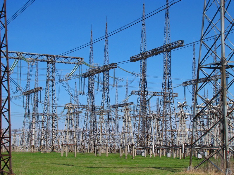 Фірма з естонським корінням відремонтує підстанцію на Миколаївщині за 130 мільйонів